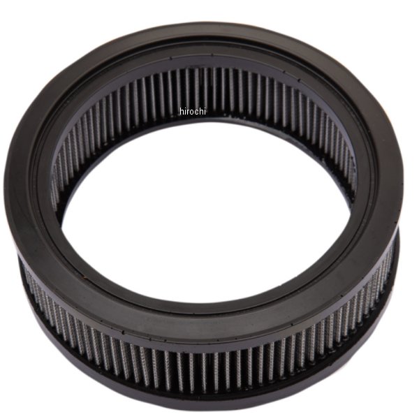 1011-4216 DRAG エアフィルター S&S 6インチ(152mm) x 2-3/16"