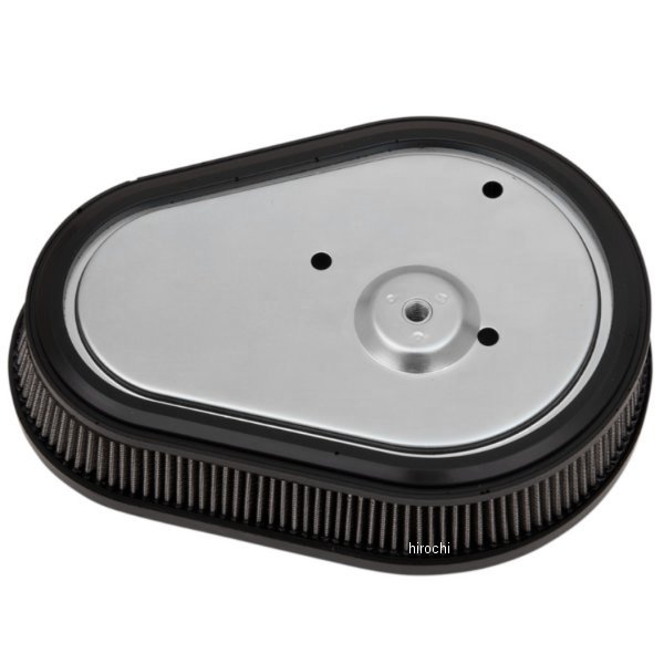 1011-4224 DRAG エアフィルター 08年-17年 ダイナ スクリーミンイーグル 29385-08