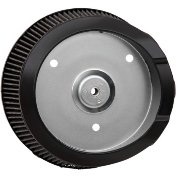 1011-4225 DRAG エアフィルター 14年-16年 FLH/16年-17年 ソフテイル スクリーミンイーグル