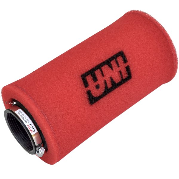 1011-4376 NU-8522ST ユニ UNI AIR FILTER POLARIS RANGER
