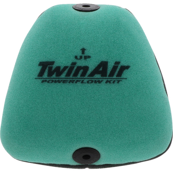 1011-4792 ツインエア TWIN AIR Pre-Oiled エアフィルター 24年 YZ250F 緑