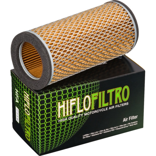 1011-4909 Hiflofiltro エア フィルター KZ750