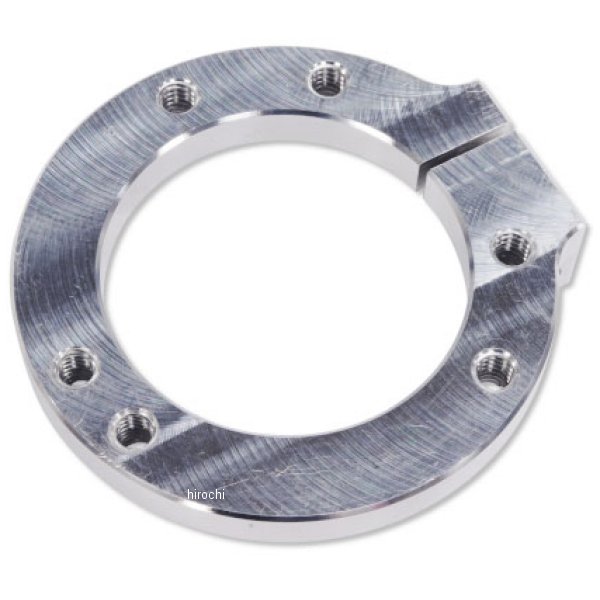 1013-0099 ガッツクローム HSR42/45用　CV/S&S Eエアクリーナーアダプター