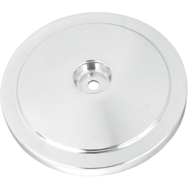 1014-0120 170-0120 S&Sサイクル S&S Cycle ステルスエア クリーナー用カバー Bob dome クローム
