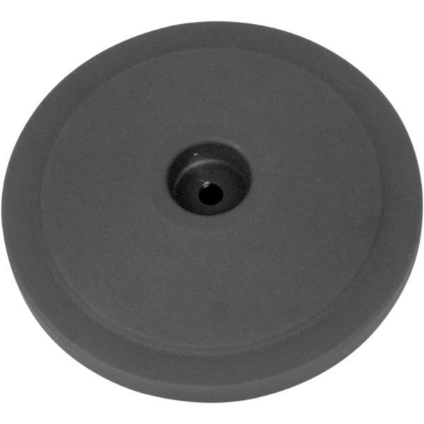 1014-0121 170-0124 S&Sサイクル S&S Cycle ステルスエア クリーナー用カバー Bob dome 黒