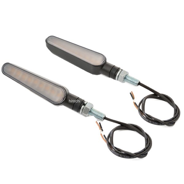 10155 デイトナ シーケンシャルウインカー D-Light RAY