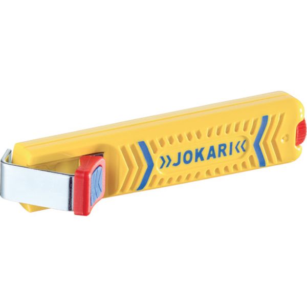10160 855-6367 JOKARI社 JOKARI ケーブルストリッパー Secura No16