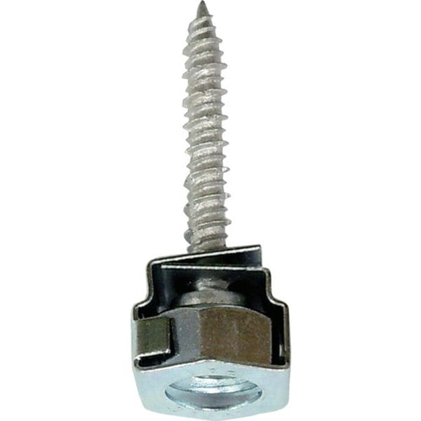 10177044 383-8113 コンクリート ハンガー (コンクリート) (呼び)M6.2×(長さ)39mm