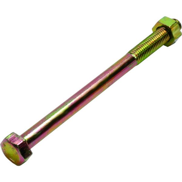 10177107 223-9700 (株)ダイドーハント ダイドーハント Zマーク 六角ボルト M12×225