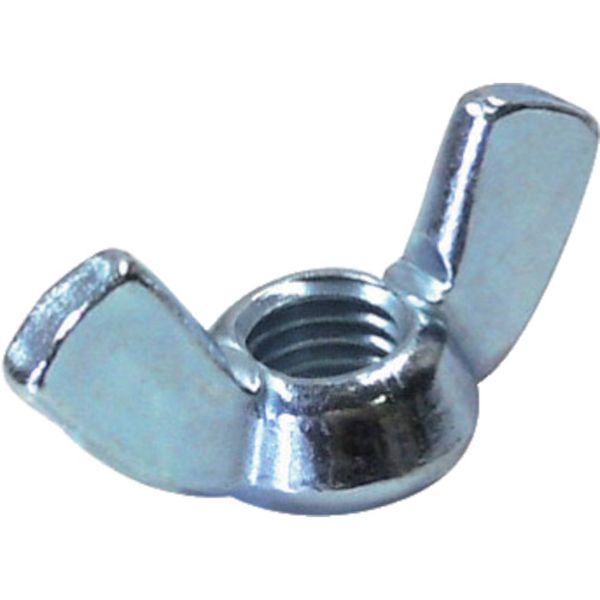 10184650 858-6135 (株)ダイドーハント ダイドーハント HP ユニクロ蝶ナット M8 2個入