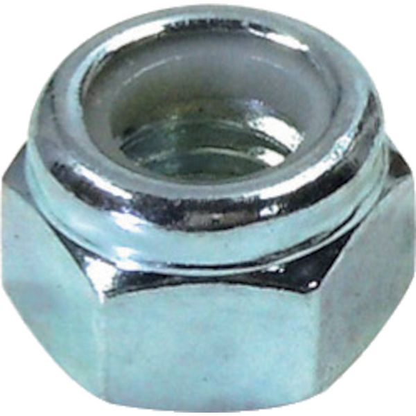 10185752 858-6209 (株)ダイドーハント ダイドーハント HP ナイロンナット M3 8個入