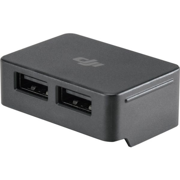 101977 227-4193 DJI DJI Mavic Air 2 バッテリーパワーバンクアダプター