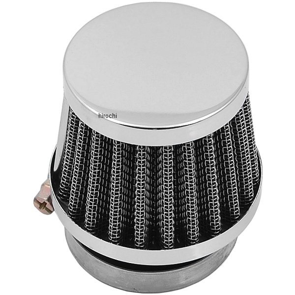 102-007 キジマ パワーエアークリーナー 内径35mm