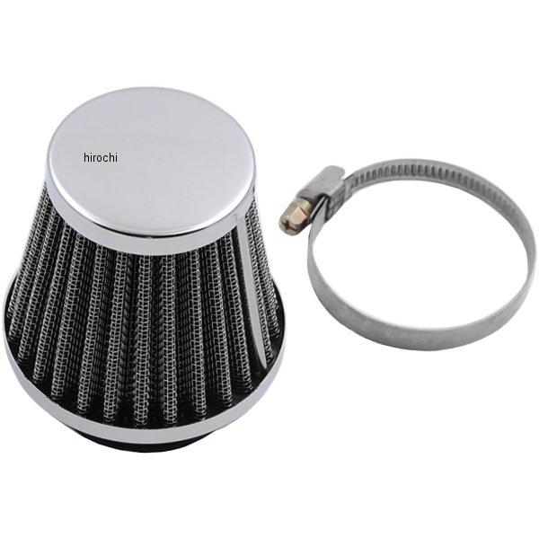 102-008 キジマ パワーエアークリーナー 内径42mm