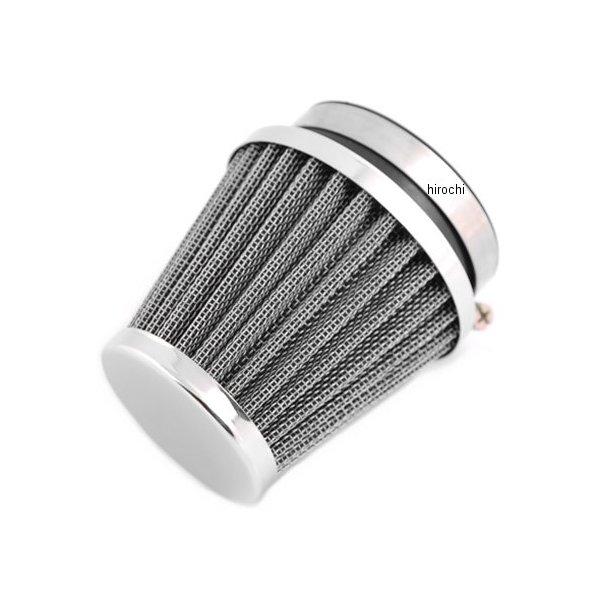 102-009 キジマ エアークリーナー 内径49mm