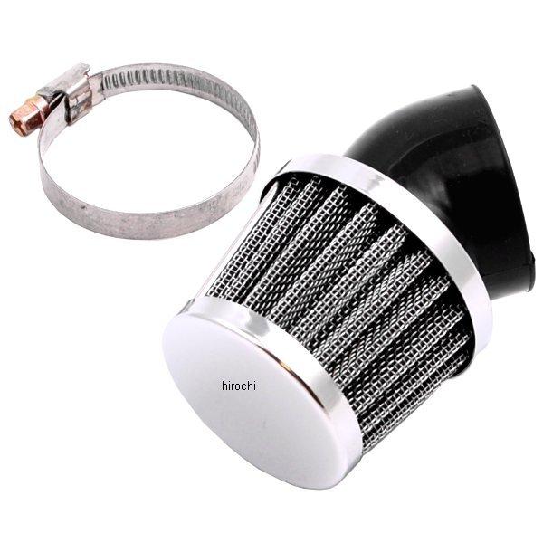 102-014 キジマ エアークリーナー 内径43mm