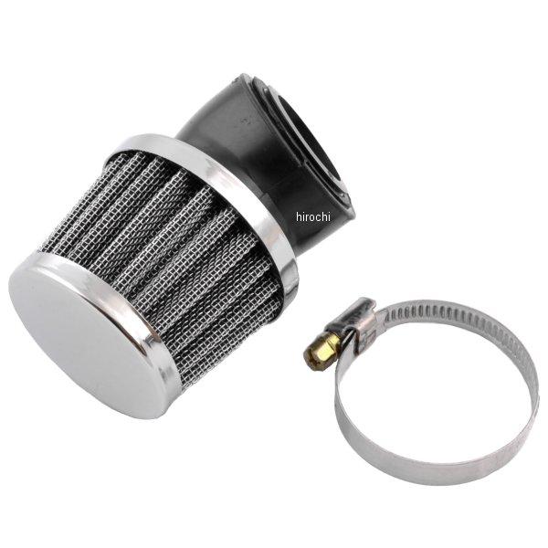 102-033 キジマ エアークリーナー 内径29mm