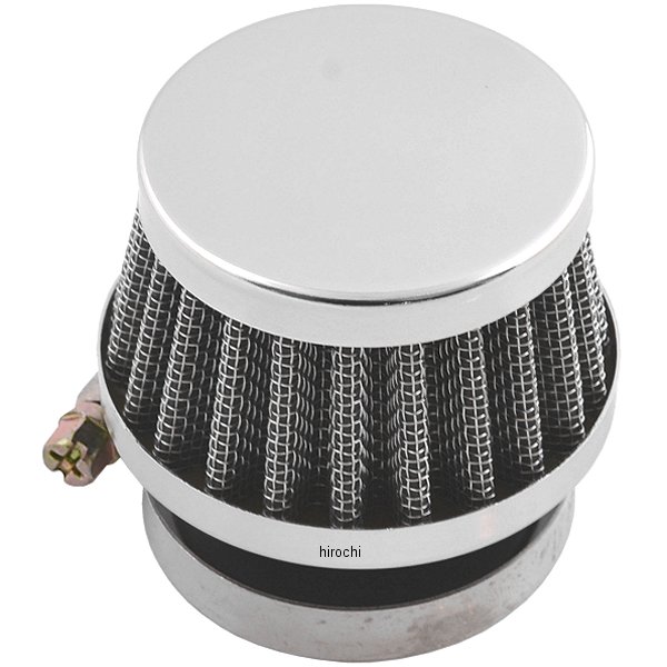 102-037 キジマ エアークリーナー 内径35mm