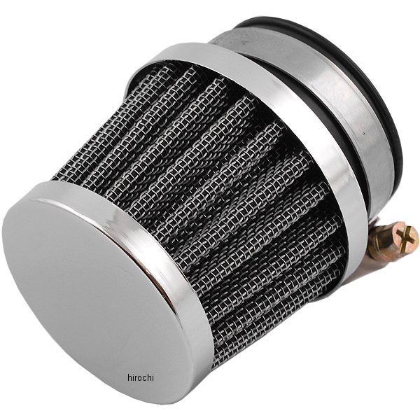 102-038 キジマ エアークリーナー 内径39mm