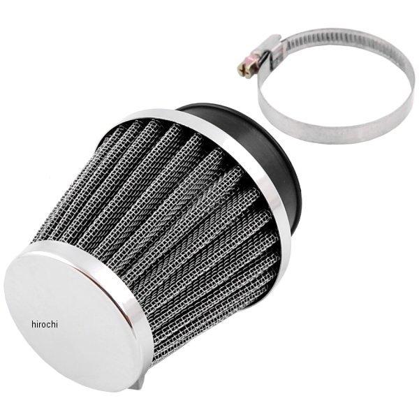 102-039 キジマ エアークリーナー 内径46mm