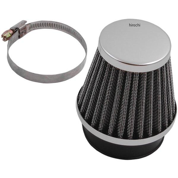 102-040 キジマ エアークリーナー 内径54mm