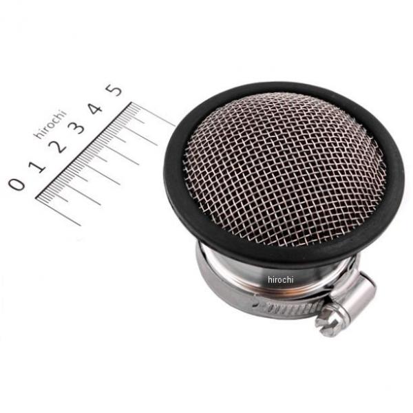 102-4265 キジマ エアーファンネル ネットタイプ ホンダ PE20/24対応 APE50/100