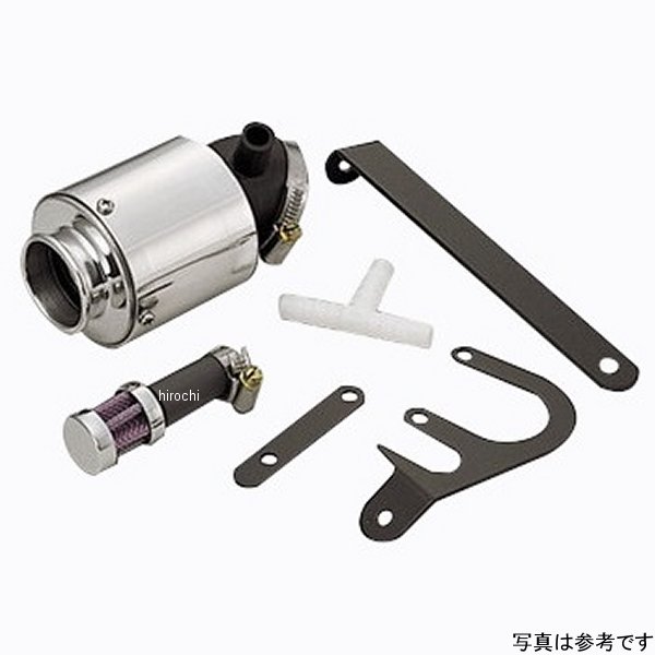 102-4631 キジマ パワーフィルター エアードラム ズーマー ＦＩ不可