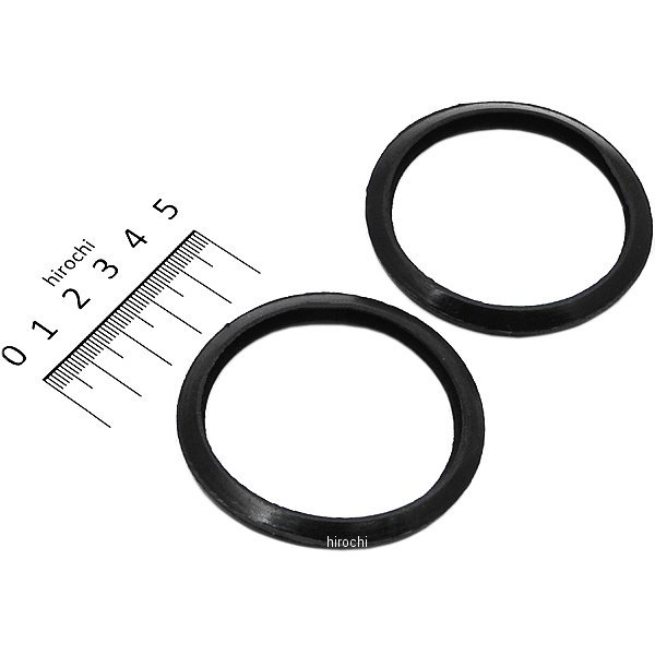 102-998 キジマ パワーフィルター 補修ネットセット ラバーリング (2個入り)