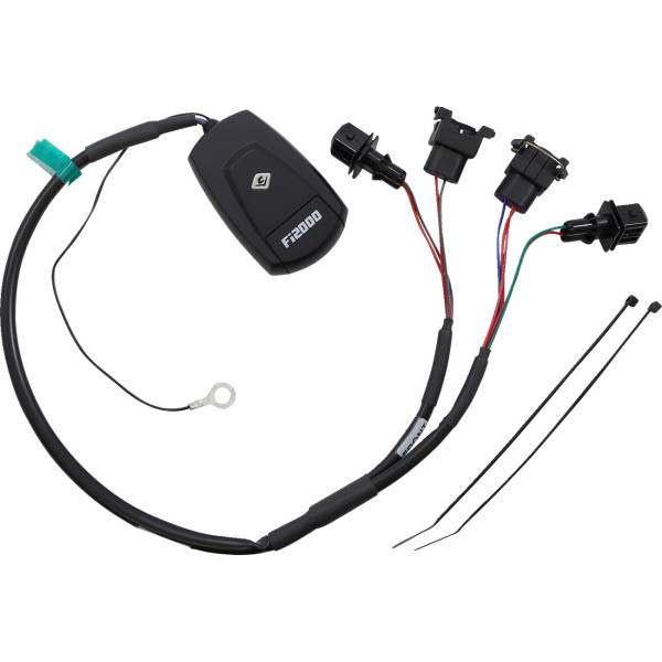 1020-3358 FI2000 FI2000R プラグイン燃料プロセッサー 06年-07年 ハーレー VRSCR