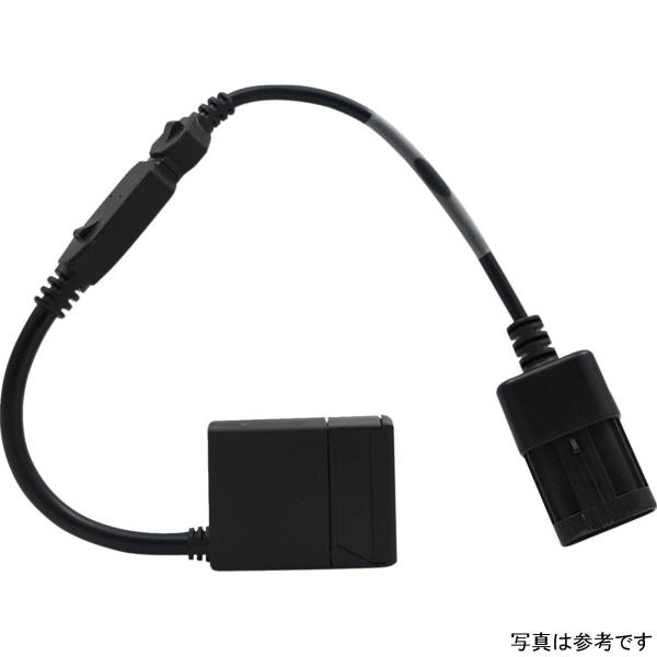 1020-4048 ダイノジェット Dynojet Power Vision 4 燃料噴射モジュール 23年-24年 ポラリス General XP 1000 Sport 黒