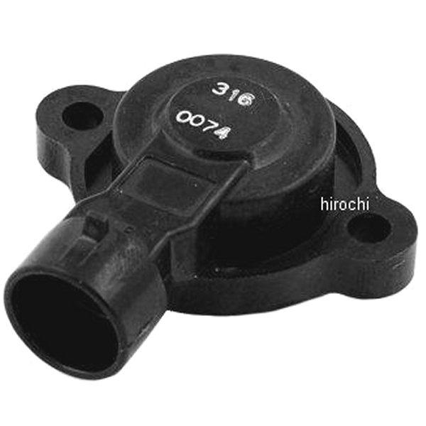 1022-0021 DRAG スロットルポジションセンサー 06年-17年 ハーレー 27659-06