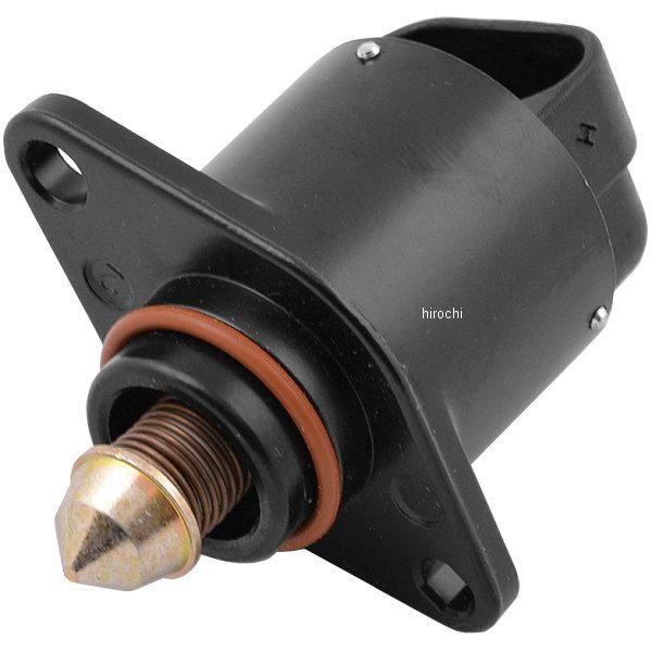 1022-0022 DRAG アイドル エアコントロール モジュール 06年-17年 ハーレー 27658-06