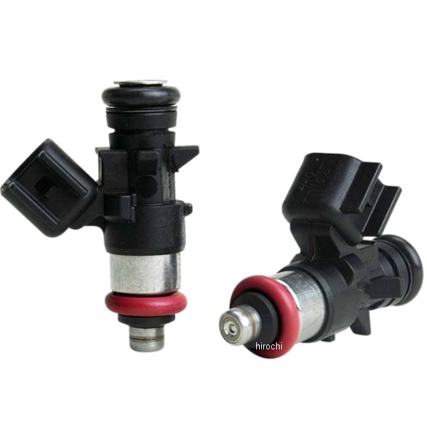 1022-0220 22085 デイトナ ツインテック インジェクター 17年以降 M8 8.49g 毎秒 58psi、 25°