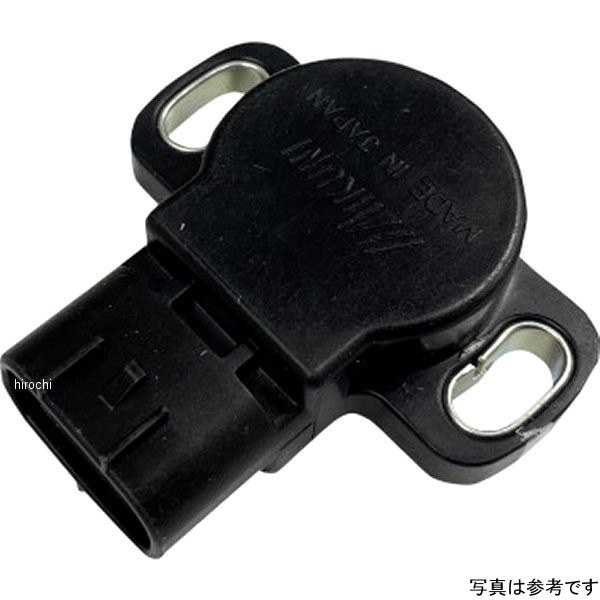 1022-0264 パーツアンリミテッド Parts Unlimited スロットル ポジション センサー 06年 Ski-Doo GTX600 HO