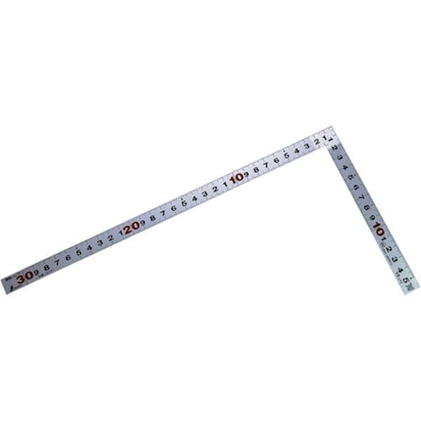 10297 795-1353 シンワ測定(株) シンワ 曲尺平ぴた30cm