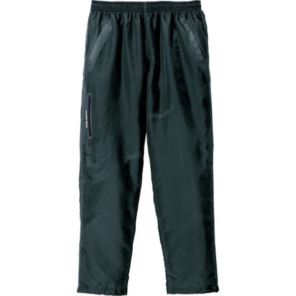 10303110M 432-1782 アイトス(株) アイトス イージーパンツ ブラック M