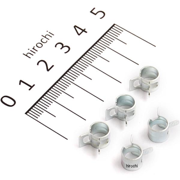 104-2200 キジマ ホースパワーバンド 6mm (5個入り)