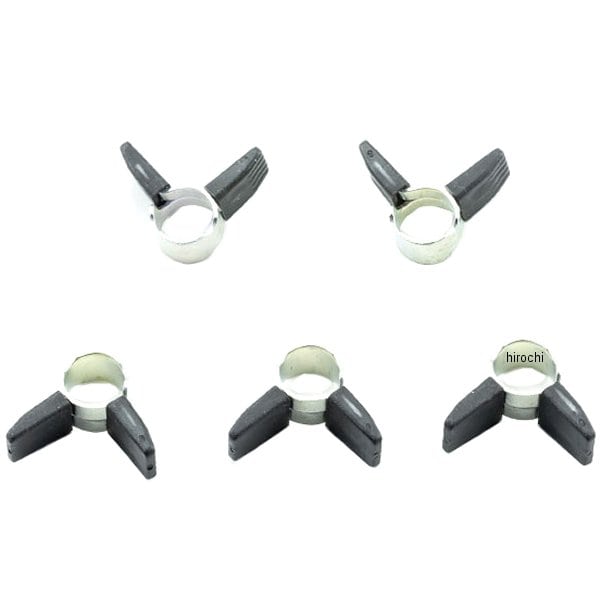 104-250 キジマ ホースパワーバンド 10mm 5個入り