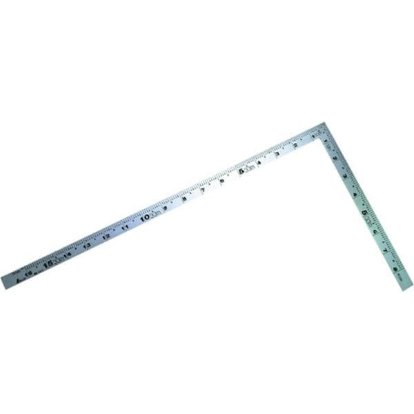 10456 158-9854 シンワ測定(株) シンワ 曲尺厚手広巾尺6表裏尺相当目盛