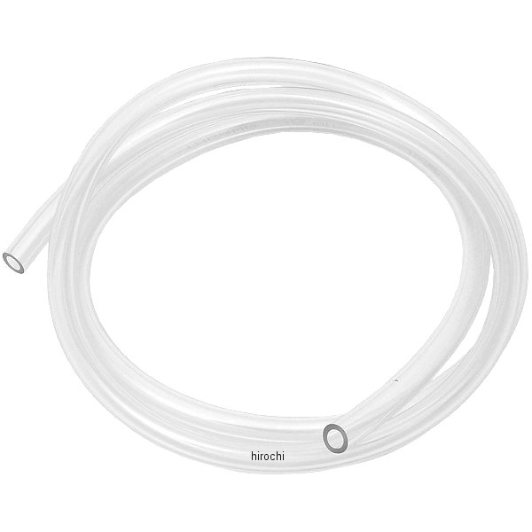105-075 キジマ クリア―ホース 4.7φx8φx1m