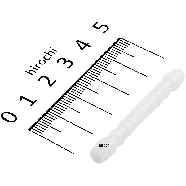 105-15801 キジマ コネクター I型 対応ホース内径6mm