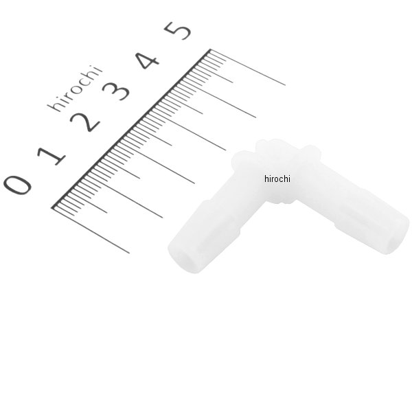 105-16002 キジマ コネクター L型 8mm