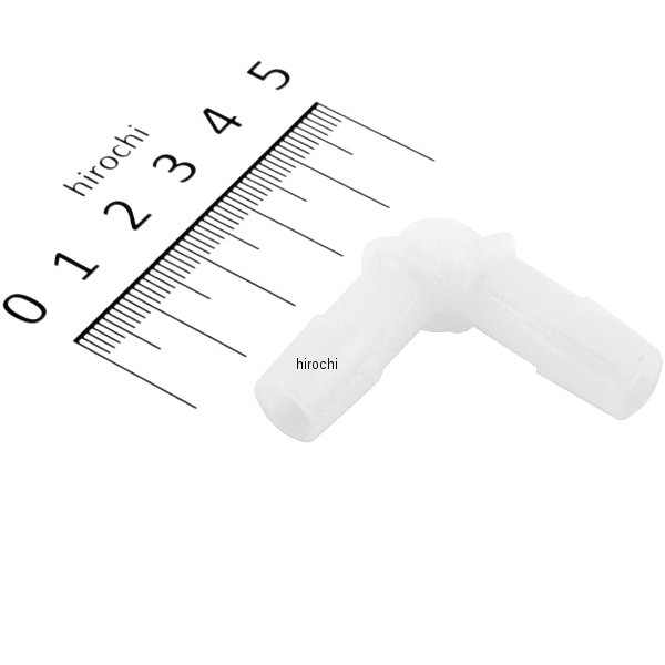 105-16003 キジマ コネクター L型 9-10mm