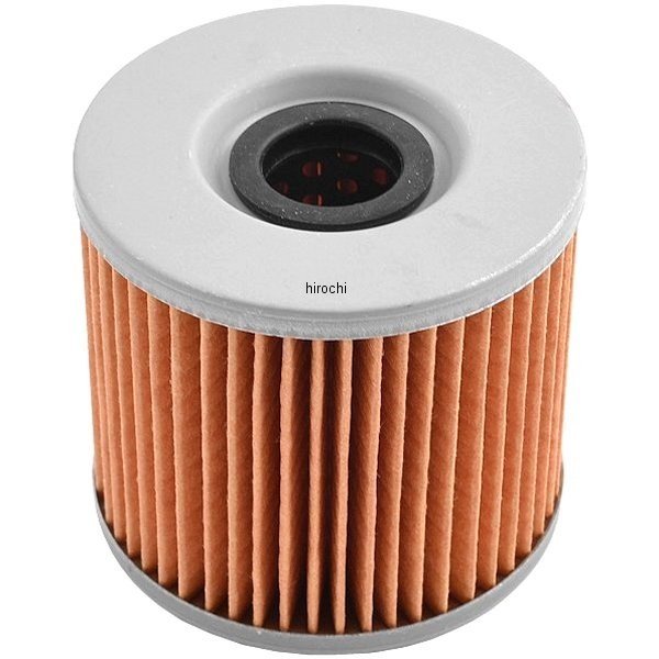 105-501 キジマ オイルフィルター エレメント スズキ