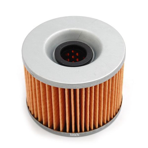 105-504 キジマ オイルフィルター エレメント カワサキ