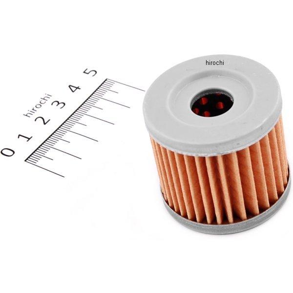 105-521 キジマ オイルフィルター エレメント スズキ