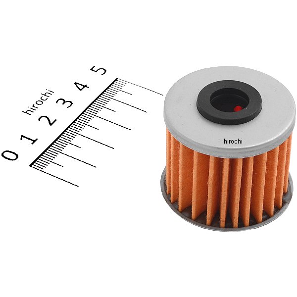 キジマ オイルフィルター デュアルクラッチ用 ホンダ NC700S/X