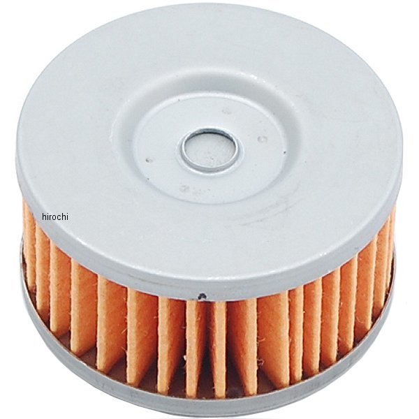 105-538 キジマ オイルフィルター エレメント DR250S Y