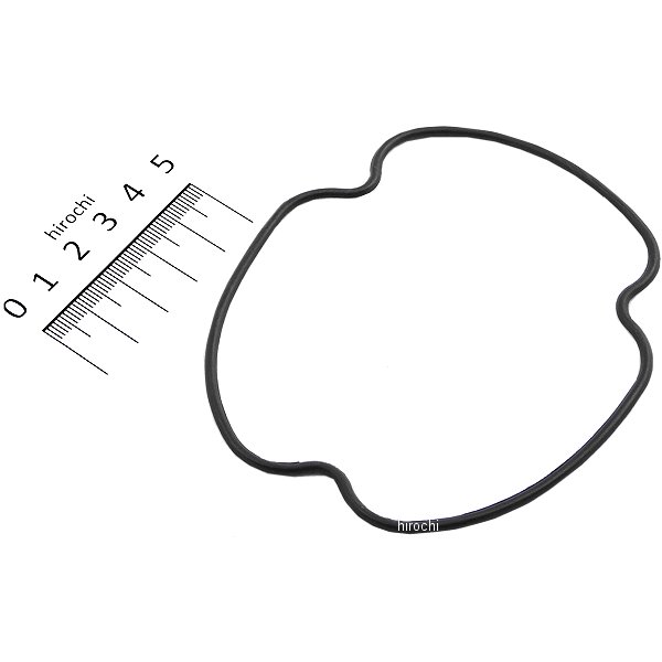 105-7011 キジマ オイルフィルター Oリング スズキ 2.4mm