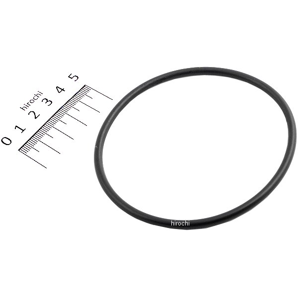 105-7022 キジマ オイルフィルター Oリング ヤマハ 4.1mm x 91.5mm